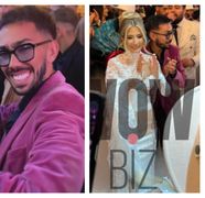 Energiile negative i-au urmat pe Armin Nicoară și Claudia Puican în cea mai importantă zi a vieții lor? În ce pericol a fost artistul, chiar înainte de a ajunge la propria nuntă?